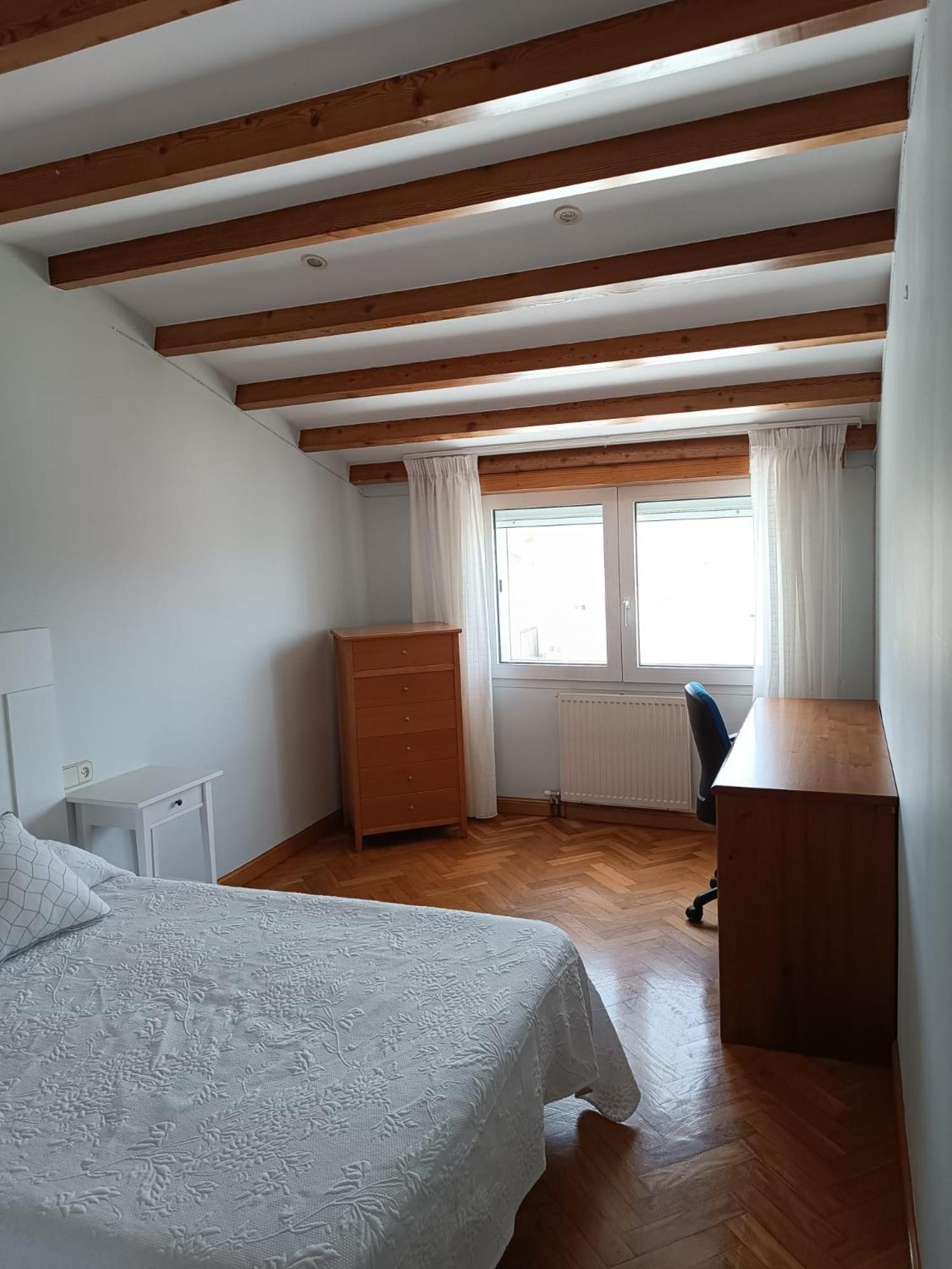 Apartamento Os Pineiros Камбадос Екстер'єр фото